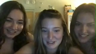 sexy teens show off on webcam chaturbate